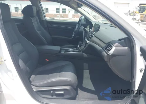 2019 Honda Accord Ex-L z USA, uszkodzony, nr VIN 1HGCV1F57KA004052